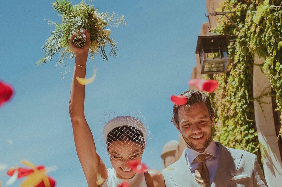 Sara Salgado e Diogo Pereira Coutinho