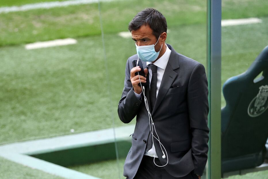 Jorge Mendes foi considerado o ‘Agente do Século (2001-2020)’, em 2020