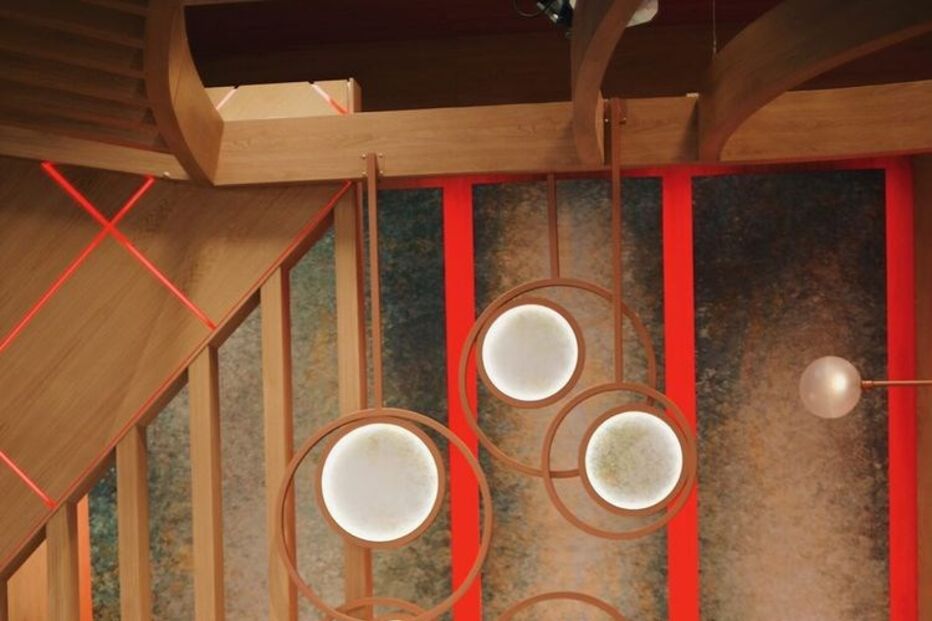 Jorge de 'O Amor Acontece'