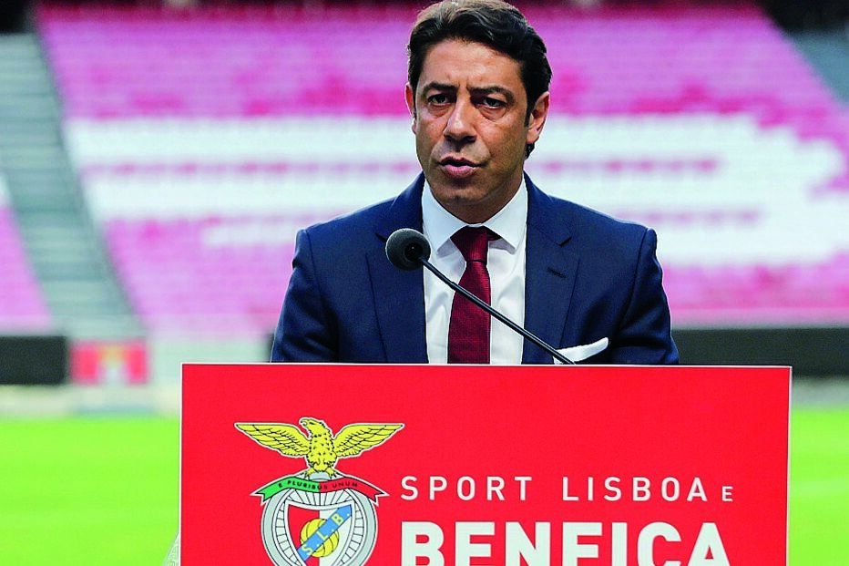 Rui Costa abraçou novo desafio na carreira 