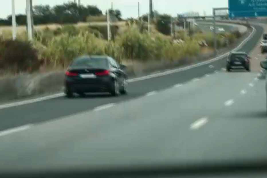 CM apanhou carros do Estado em excesso de velocidade