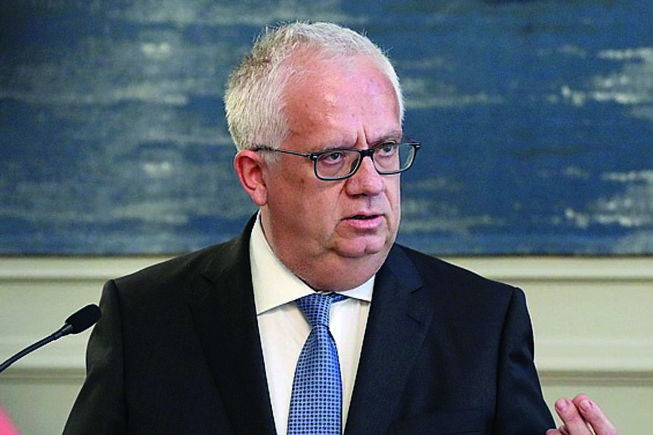 Eduardo Cabrita mantém silêncio