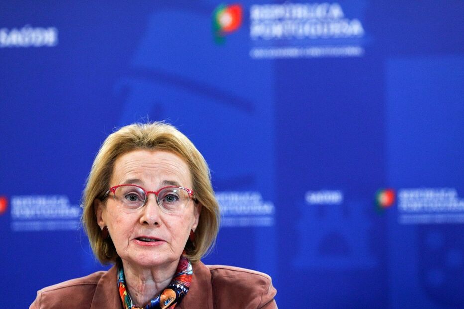 Graça Freitas diz que primeiro  é necessário baixar a incidência