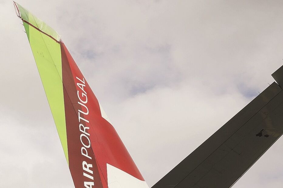 Companhia aérea viu reaprovado o auxílio de emergência de 1,2 mil milhões