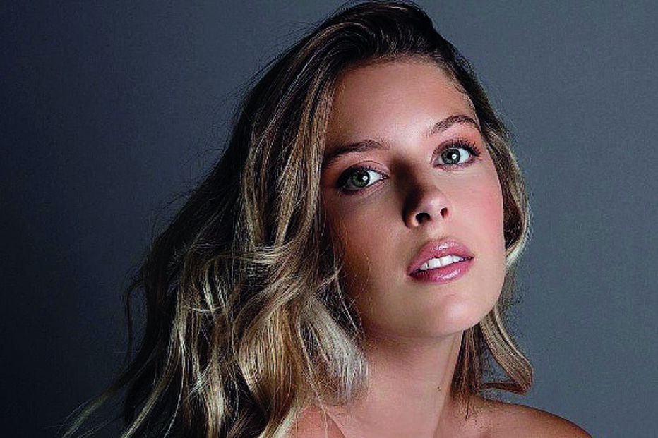 Sara morreu em dezembro num acidente de automóvel 