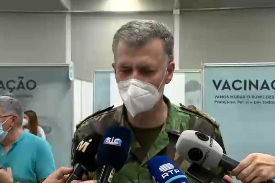 Portugal recebe reforço de 295 mil vacinas da Janssen este fim de semana