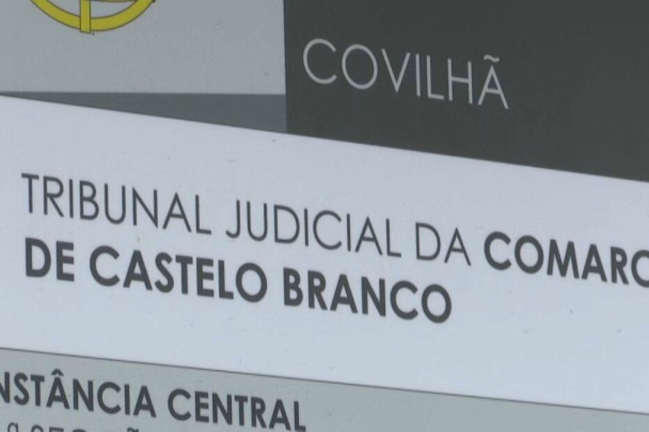 Ortopedista mandava pacientes despirem-se e abusava delas na Covilhã