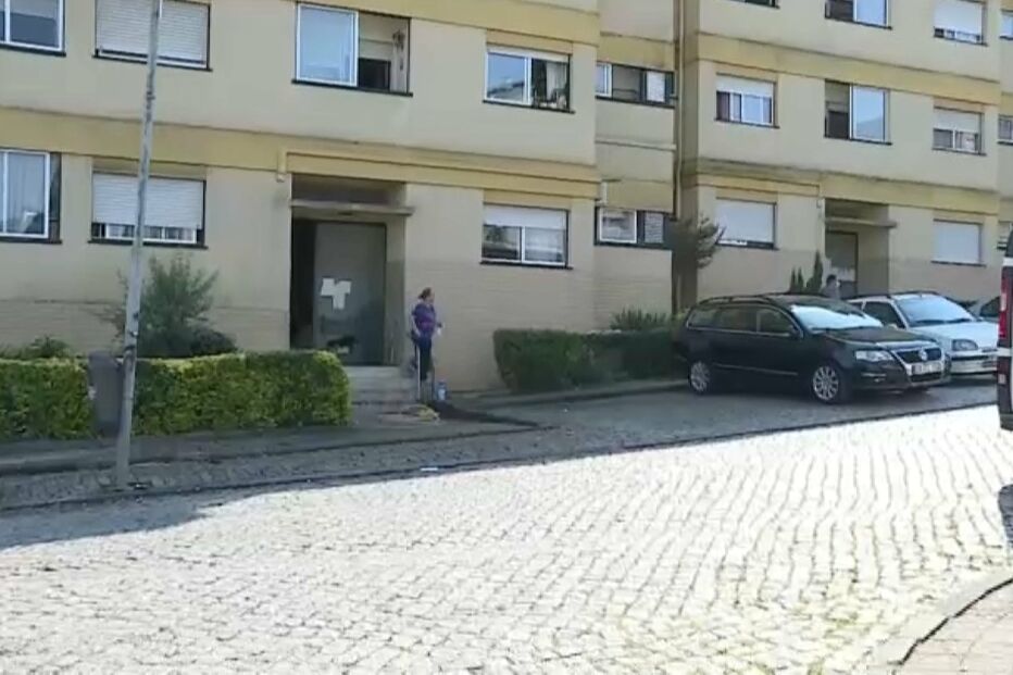Rixa entre duas famílias faz seis feridos em Gondomar