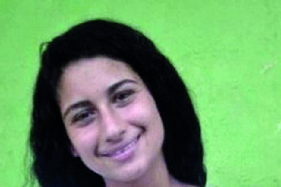 Rayane Nazareth Cardoso da Silveira