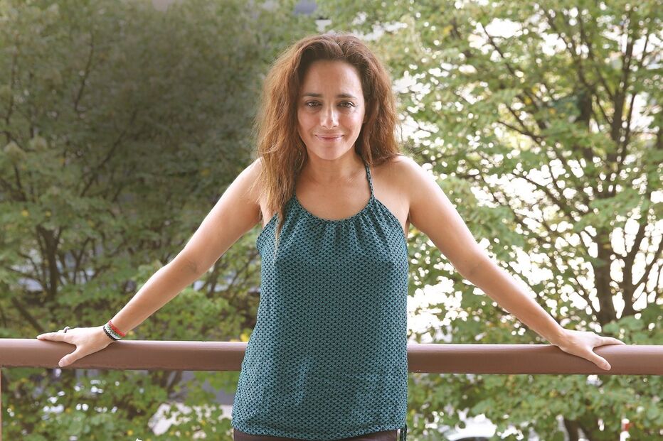 São José Correia teve de ser operada de urgência à vesícula