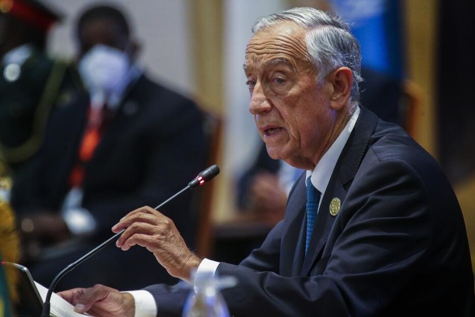 Marcelo Rebelo de Sousa