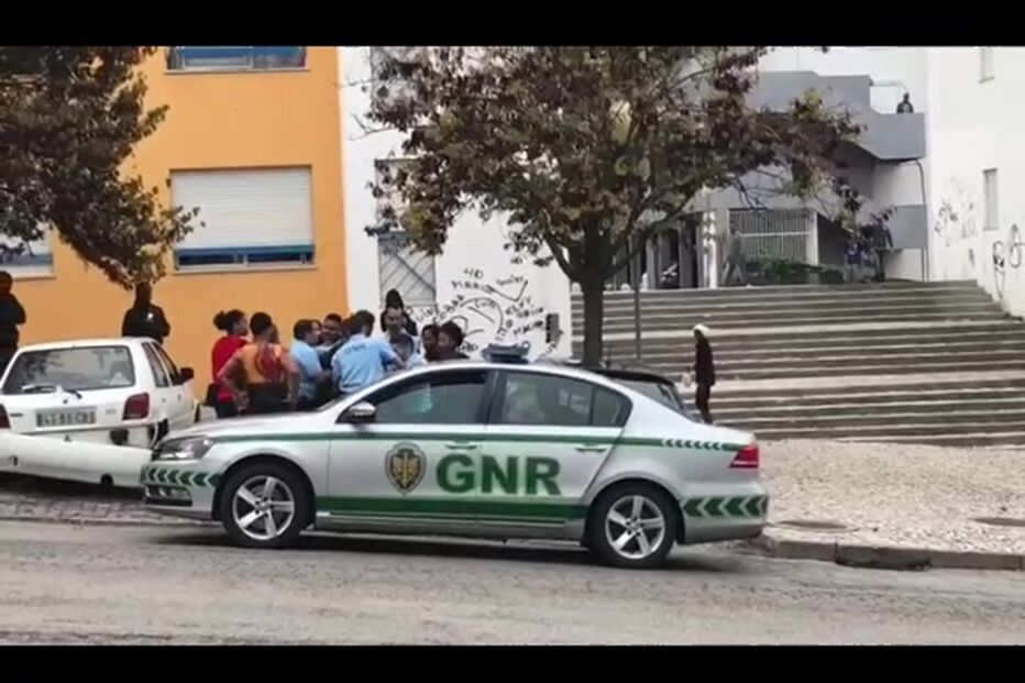 Militares com falta de efetivo