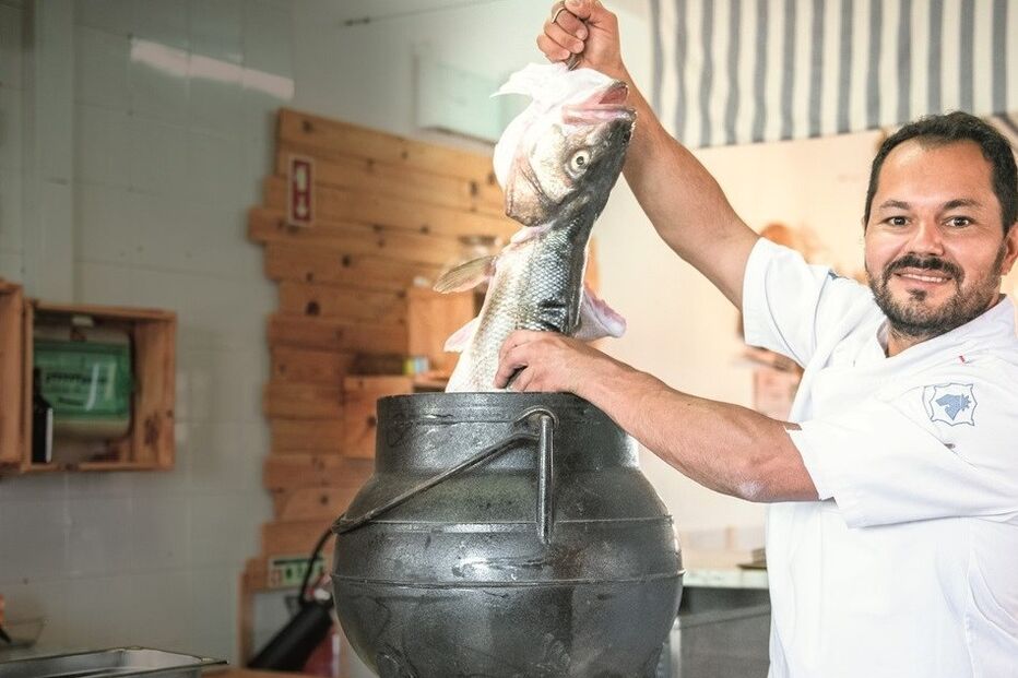 Ricardo Leite: Da infância em Trás-os-Montes até Porto Covo