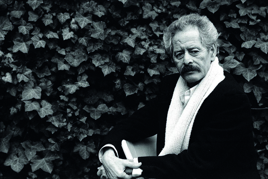 “Este livro de Muhammad Chukri esteve proibido em Marrocos até 2000. Hoje, faz parte das obras recomendadas do ensino liceal marroquino” 