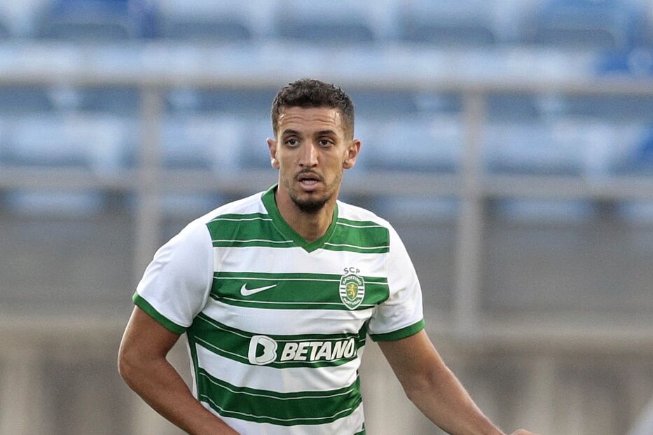 Feddal elogiou Rúben Amorim