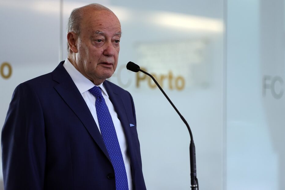 Jorge Nuno Pinto da Costa
