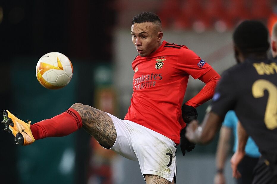 Everton teve dificuldades em viajar para Portugal devido aos constrangimentos da greve da Groundforce