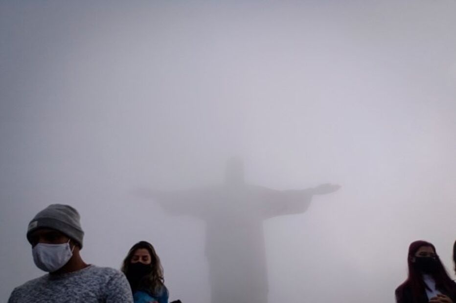 Coronavírus no Brasil