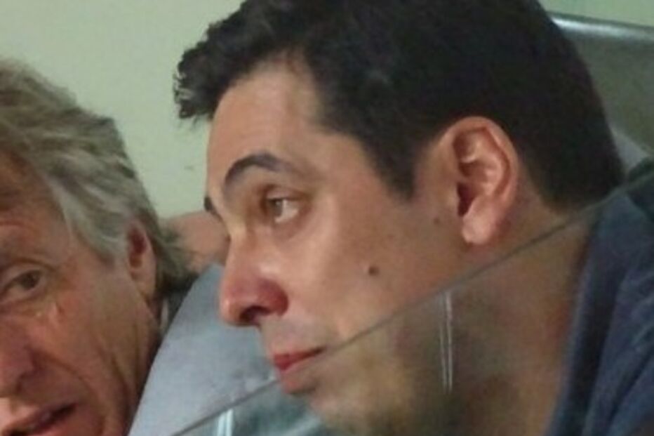 Bruno Macedo, agente desportivo, é arguido no processo de Vieira	