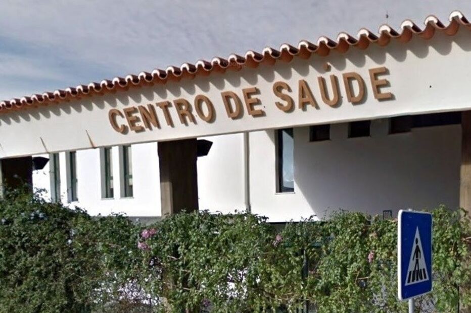 Centro de Saúde de Aljezur