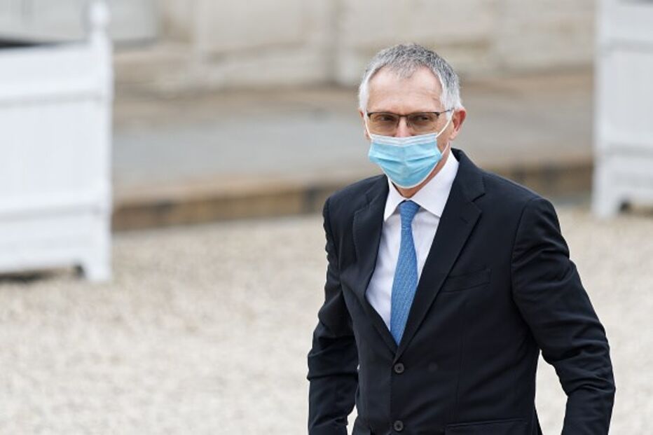 Carlos Tavares, CEO da Stellantis