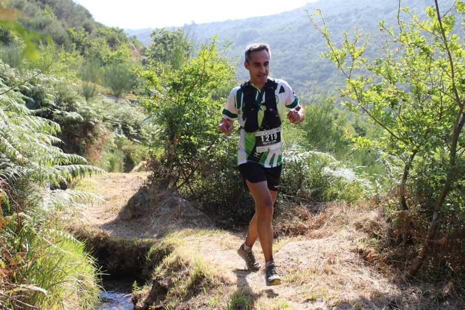 Atleta desaparecido no Marco de Canaveses encontrado morto