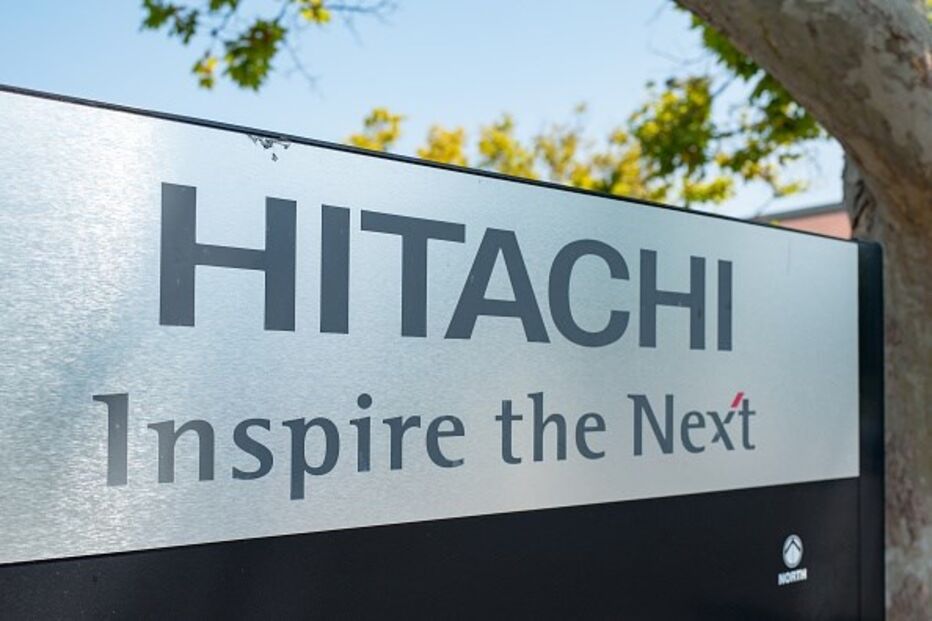 Hitachi 