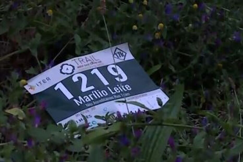 Dorsal de atleta desaparecido no Marco de Canaveses encontrado junto a capela