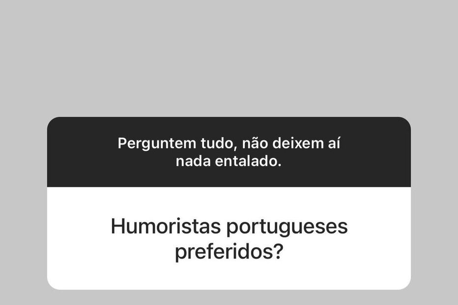 'Ex' de Pipoca Mais Doce esclarece dúvidas dos seguidores 