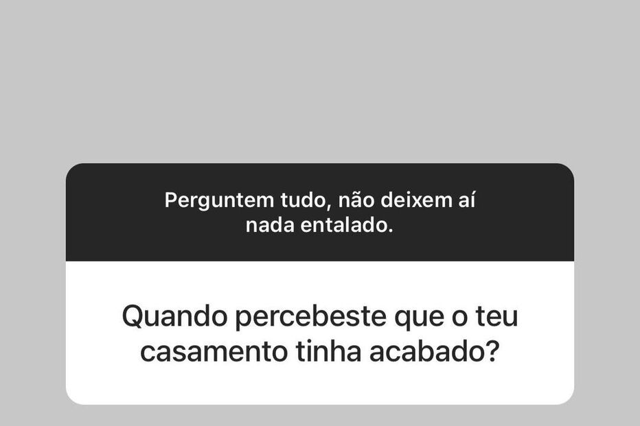 'Ex' de Pipoca Mais Doce esclarece dúvidas dos seguidores 