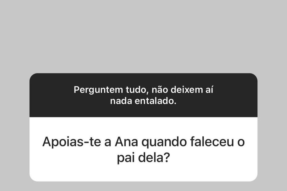 'Ex' de Pipoca Mais Doce esclarece dúvidas dos seguidores 