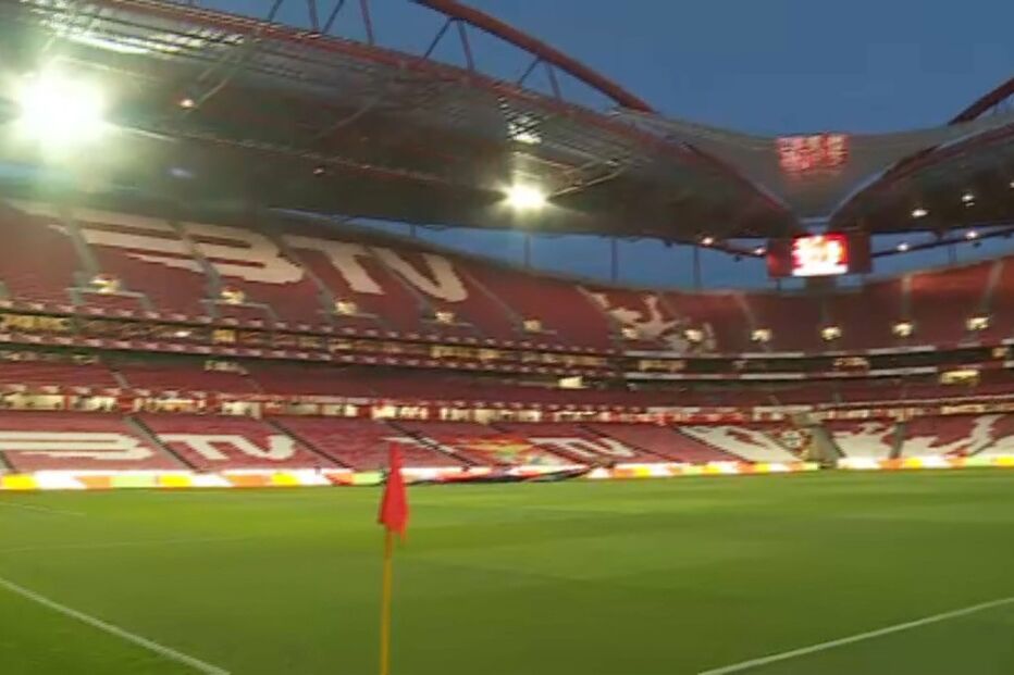 Estádio Benfica