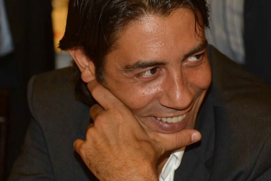 Rui Costa