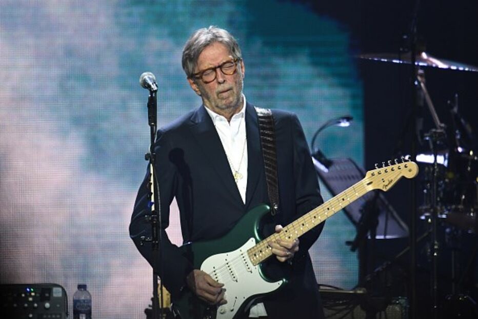 Eric Clapton