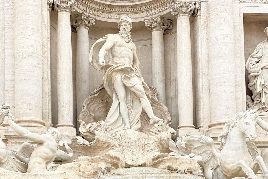 Ana Garcia Martins em férias