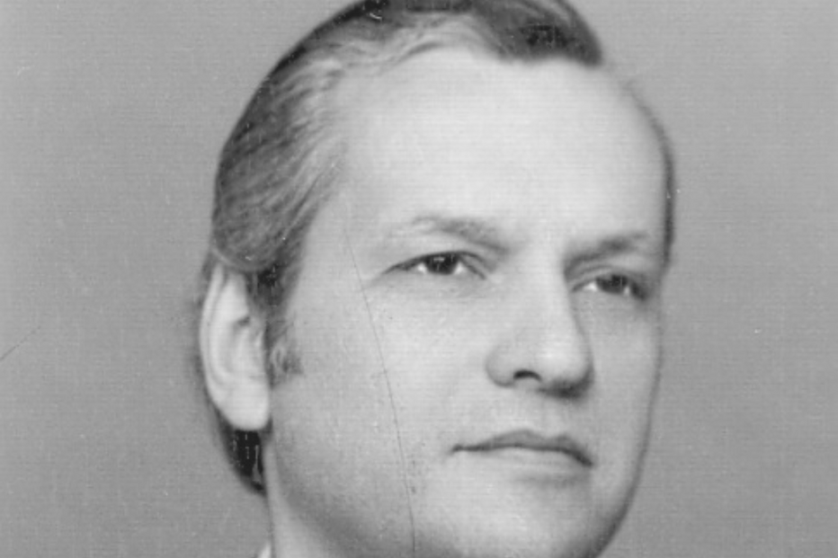 Morreu o fundador do CDS António Norton de Matos