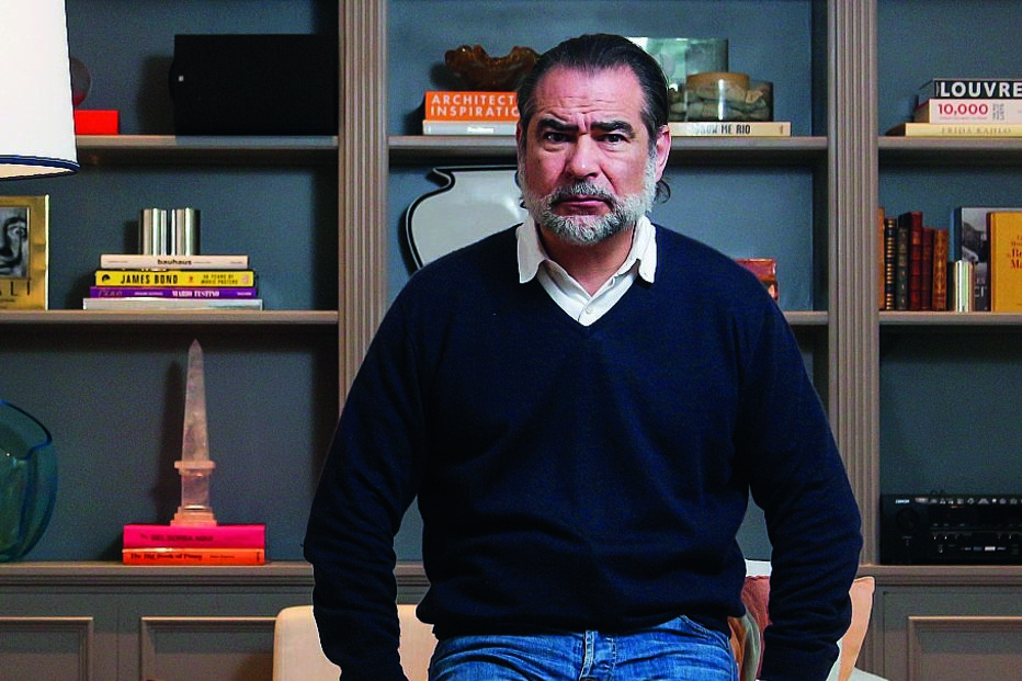 Ex-presidente da OnGoing