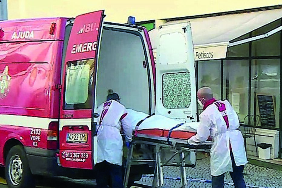 Refugiado apanha 18 anos de prisão por matar colega de casa