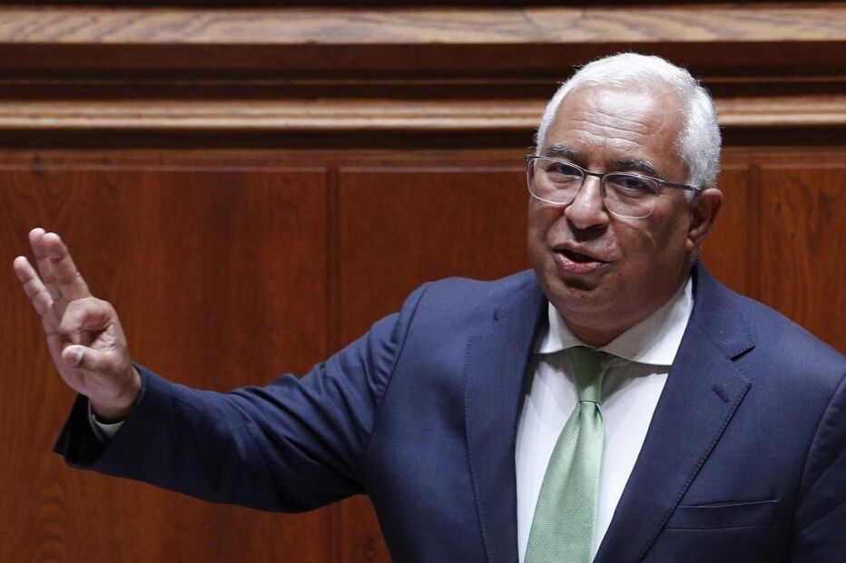 António Costa