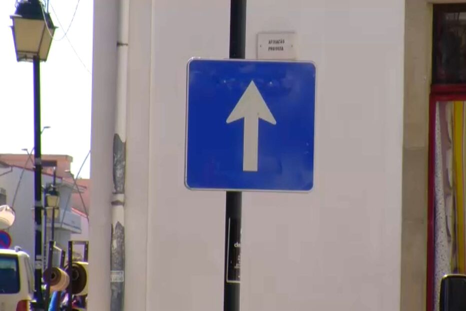 Mais de 267 mil perdem pontos na carta condução