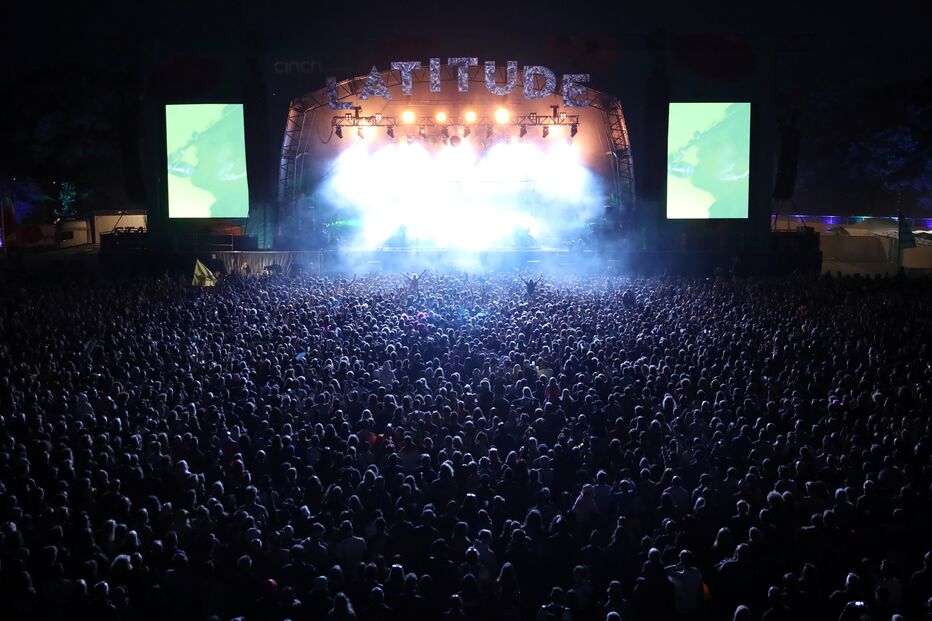 Latitude Festival
