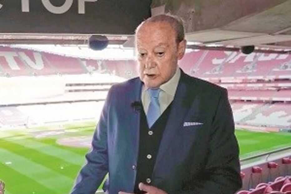 Pinto da Costa