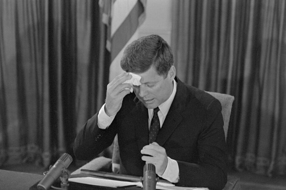 João Crisóstomo iniciou ativismo em casa da família Kennedy em Nova Iorque