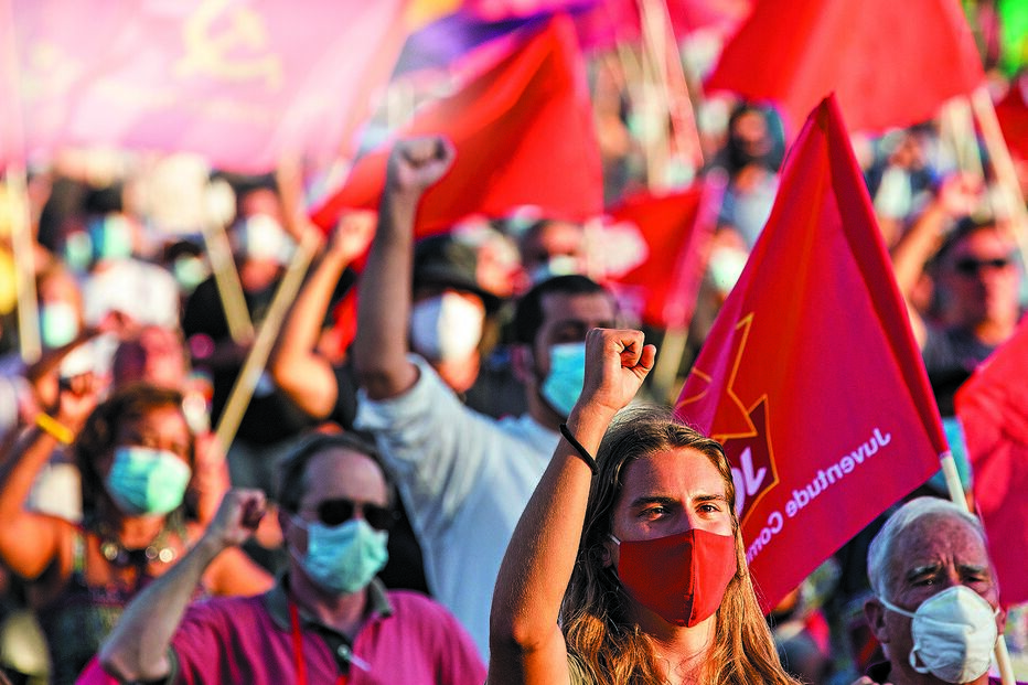 “Na história do movimento sindical português, Carlos Rates  é uma referência na viragem  do século e, sobretudo,  na década e meia republicana” 