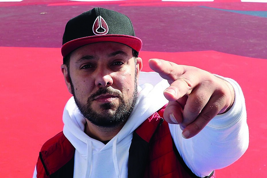 Sam The Kid participa em concerto de homenagem