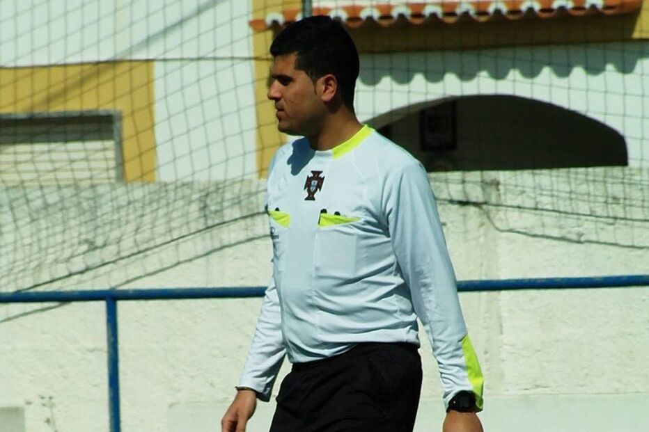 César Leitão tinha 33 anos