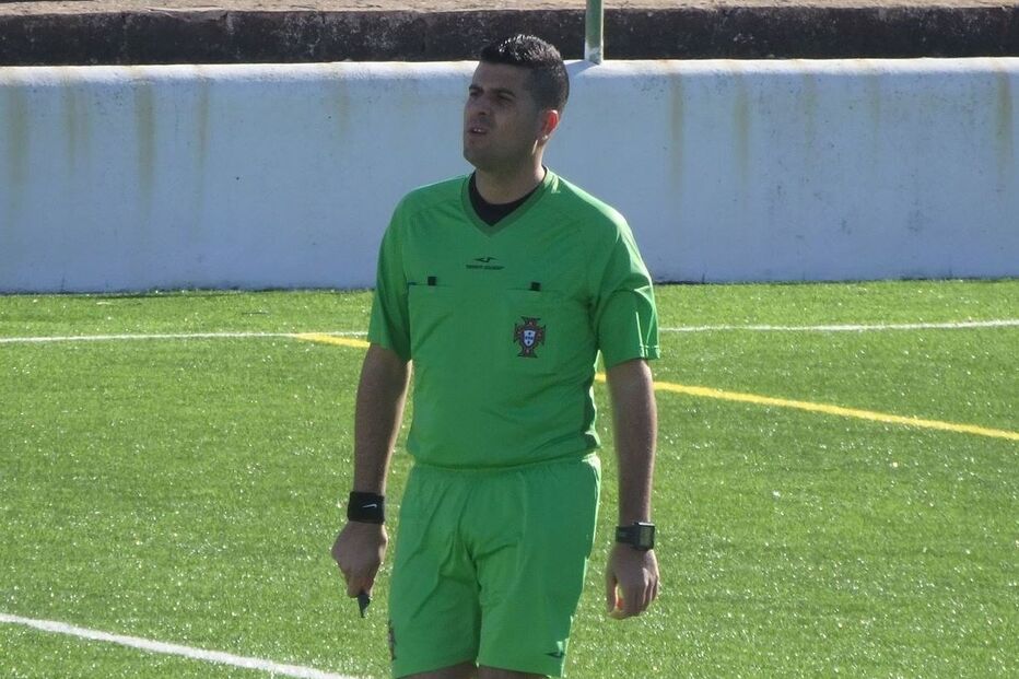 César Leitão tinha 33 anos