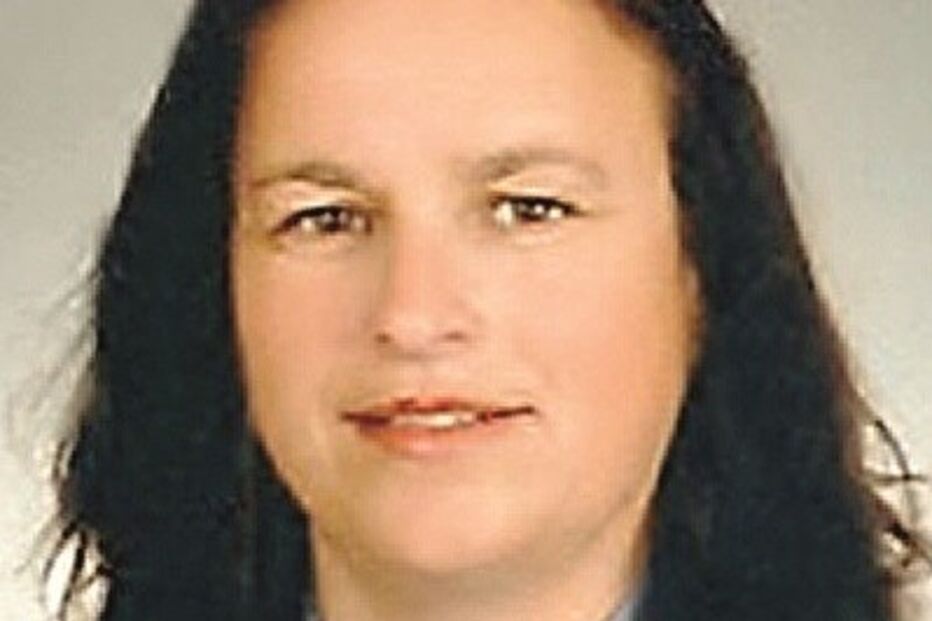Fernanda Ventura Martins tinha 49 anos e chegava de um velório 