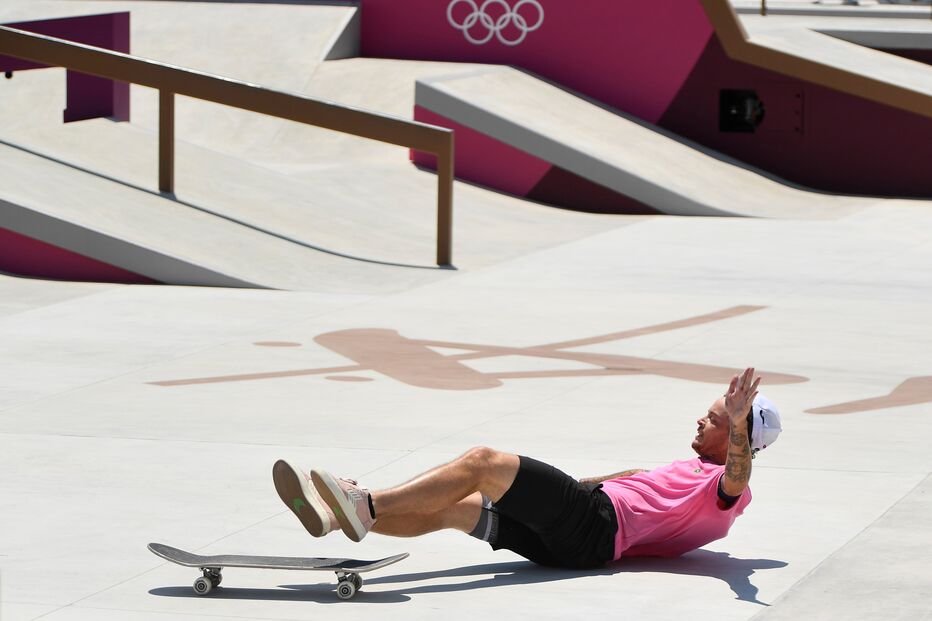 Português Gustavo Ribeiro