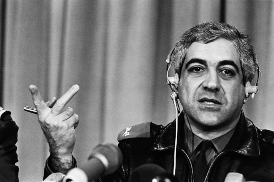 Otelo Saraiva de Carvalho